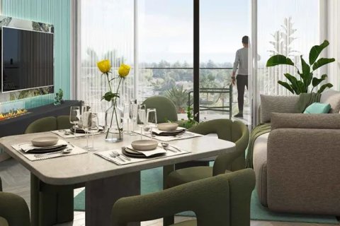 Apartment sa Dubai, UAE 1 silid-tulugan, 49.1 sq.m. № 727607 - larawan 9
