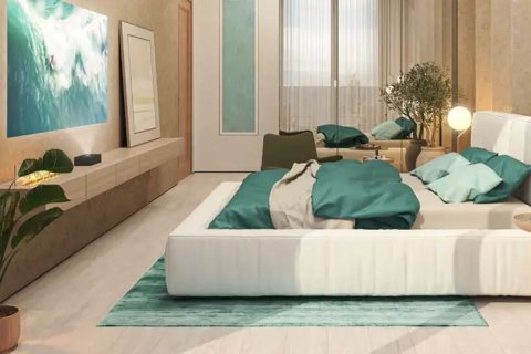 Apartment sa Dubai, UAE 1 silid-tulugan, 49.1 sq.m. № 727607 - larawan 3