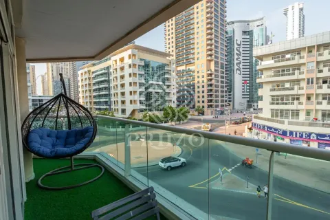 Appartamento a Dubai Marina, Dubai, EAU 2 camere da letto, 120 mq. № 712610