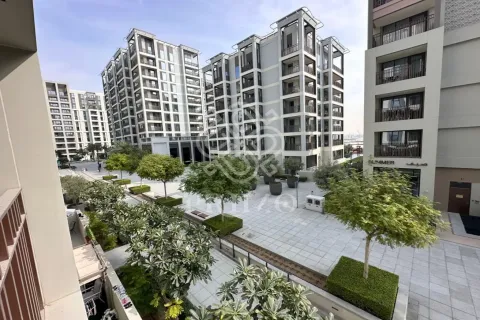 Korter asukohaga Dubai Healthcare City, AÜE: 2 magamistoaga, 92 m² Nr 712612