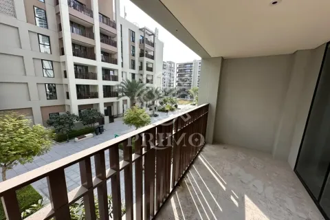 Apartman u Dubai Healthcare City, UAE 2 spavaćih soba, 92 m2 Br. 712612 - fotografija 2