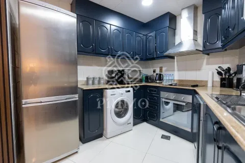 Apartament de închiriat în Dubai Marina, Dubai, EAU 1 dormitor, 88 mp. №712609 - poză 4