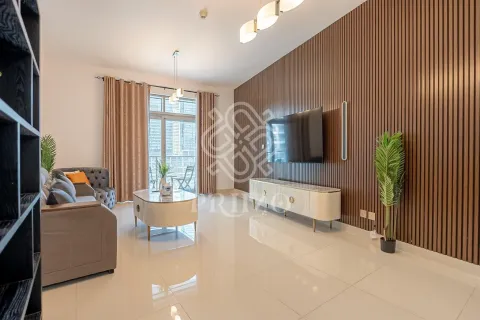Apartament de închiriat în Dubai Marina, Dubai, EAU 1 dormitor, 88 mp. №712609 - poză 2