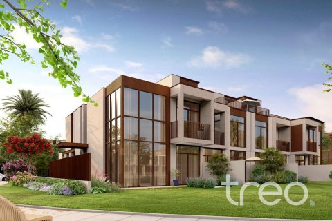 Vila u gradu Mudon, Dubai, UAE 4 spavaće sobe, 229.01 m2 Br. 753671