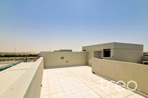 Villa à Dubai South (Dubai World Central), Dubai, EAU: 4 chambres, 310.48 m2 № 753670