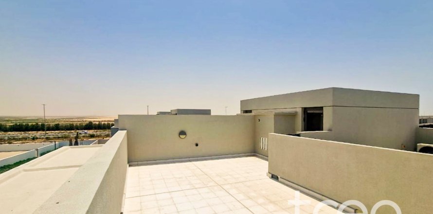 Villa à Dubai South (Dubai World Central), Dubai, EAU: 4 chambres, 310.48 m2 № 753670