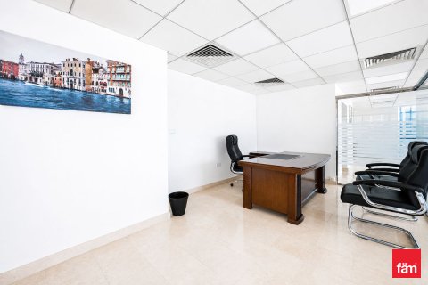 Toimisto Dubai, Arabiemiraatit 101.4 m2 № 722659 - kuva 7