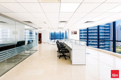 Toimisto Dubai, Arabiemiraatit 101.4 m2 № 722659 - kuva 6