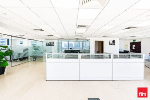 Toimisto Dubai, Arabiemiraatit 101.4 m2 № 722659 - kuva 5