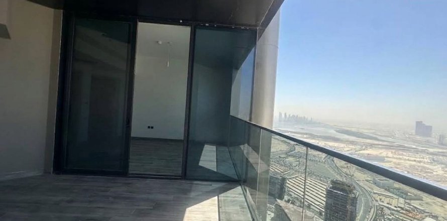 Business Bay, Dubai, संयुक्त अरब अमीरात में अपार्टमेंट, 2 बेडरूम, 117.2 वर्ग मीटर, संख्या 758242