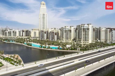 Wohnung in Dubai, VAE: 3 Schlafzimmer, 171 m2 Nr. 758244