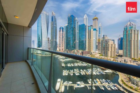 Dubai Marina, UAE의 임대용 아파트 침실 3개, 201.4제곱미터 번호 765822 - 사진 17