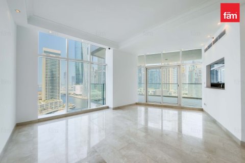 Dubai Marina, UAE의 임대용 아파트 침실 3개, 201.4제곱미터 번호 765822 - 사진 3