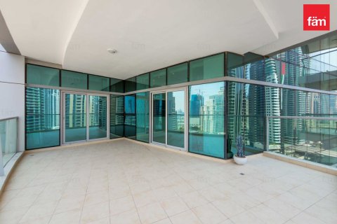 Dubai Marina, UAE의 임대용 아파트 침실 3개, 201.4제곱미터 번호 765822 - 사진 12
