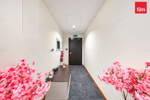Toimisto Business Bay, Dubai, Arabiemiraatit 64.8 m2 № 765818 - kuva 11