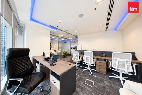 Toimisto Business Bay, Dubai, Arabiemiraatit 64.8 m2 № 765818 - kuva 7