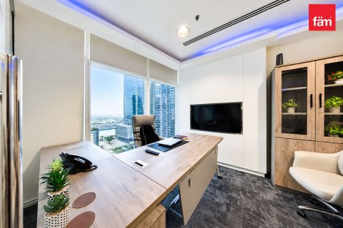 Toimisto Business Bay, Dubai, Arabiemiraatit 64.8 m2 № 765818 - kuva 8