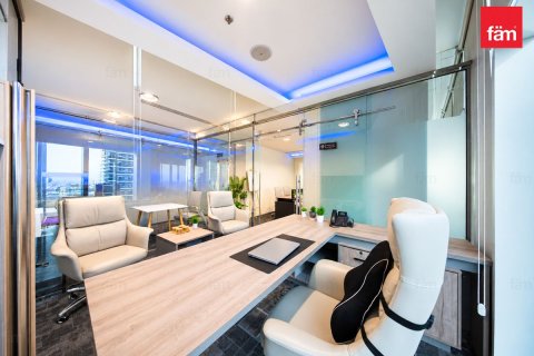 Toimisto Business Bay, Dubai, Arabiemiraatit 64.8 m2 № 765818 - kuva 6