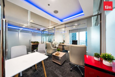 Toimisto Business Bay, Dubai, Arabiemiraatit 64.8 m2 № 765818 - kuva 3