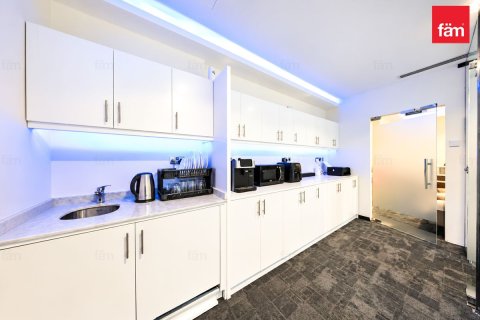 Toimisto Business Bay, Dubai, Arabiemiraatit 64.8 m2 № 765818 - kuva 9