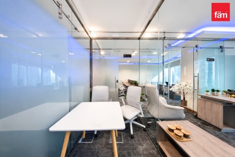 Toimisto Business Bay, Dubai, Arabiemiraatit 64.8 m2 № 765818 - kuva 5
