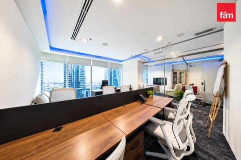 Toimisto Business Bay, Dubai, Arabiemiraatit 64.8 m2 № 765818 - kuva 4