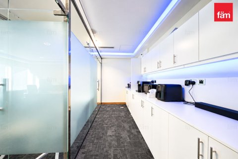 Toimisto Business Bay, Dubai, Arabiemiraatit 64.8 m2 № 765818 - kuva 10