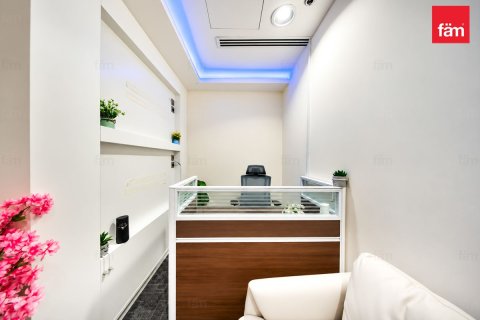 Pejabat di Business Bay, Dubai, UAE 64.8 meter persegi № 765818