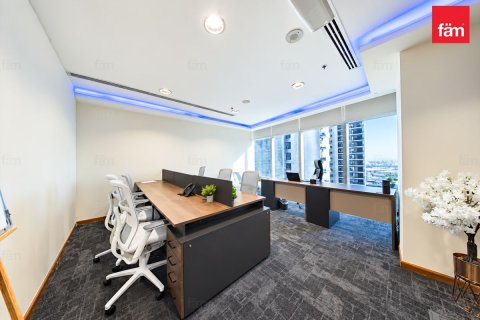 Toimisto Business Bay, Dubai, Arabiemiraatit 64.8 m2 № 765818 - kuva 2