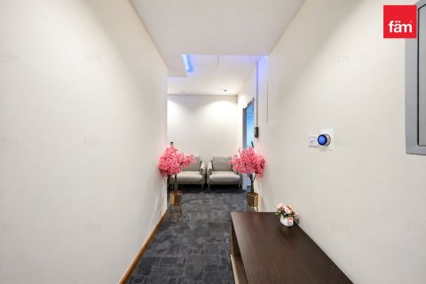 Toimisto Business Bay, Dubai, Arabiemiraatit 64.8 m2 № 765818 - kuva 12