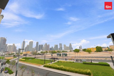City Walk, Dubai, UAE의 임대용 아파트 침실 1개, 71.3제곱미터 번호 765823 - 사진 11