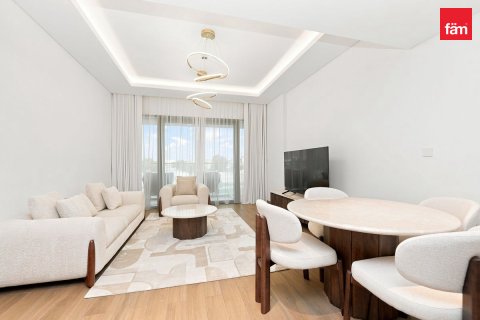 Apartamento em City Walk, Dubai, EAU 1 quarto, 71.3 m2 № 765823