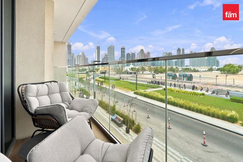 City Walk, Dubai, UAE의 임대용 아파트 침실 1개, 71.3제곱미터 번호 765823 - 사진 10