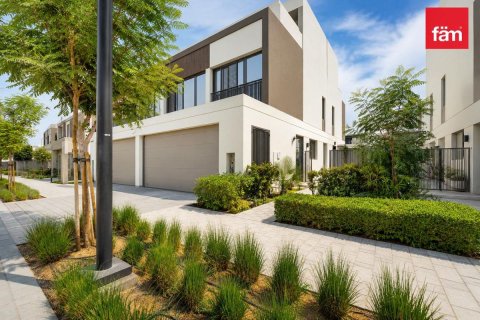 Villa Tilal Al Ghaf, Dubaijā, AAE 4 istabas, 225.7 m2 Nr. 722626 - attēls 8