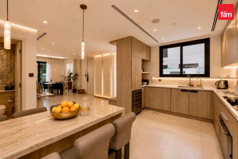 Villa Tilal Al Ghaf, Dubaijā, AAE 4 istabas, 225.7 m2 Nr. 722626 - attēls 9