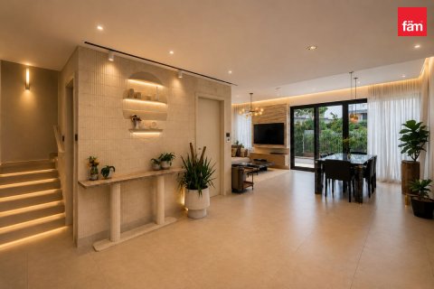 Villa Tilal Al Ghaf, Dubaijā, AAE 4 istabas, 225.7 m2 Nr. 722626 - attēls 20