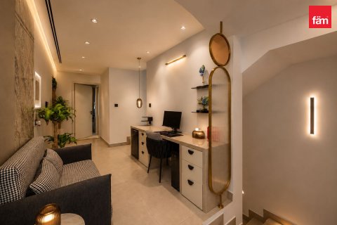 Villa Tilal Al Ghaf, Dubaijā, AAE 4 istabas, 225.7 m2 Nr. 722626 - attēls 16