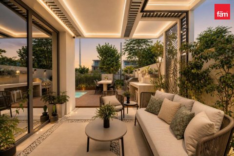 Villa Tilal Al Ghaf, Dubaijā, AAE 4 istabas, 225.7 m2 Nr. 722626 - attēls 6