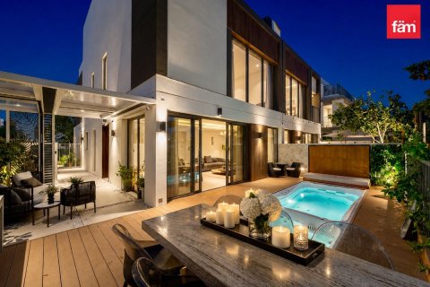 Villa Tilal Al Ghaf, Dubaijā, AAE 4 istabas, 225.7 m2 Nr. 722626 - attēls 22