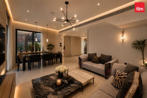 Villa Tilal Al Ghaf, Dubaijā, AAE 4 istabas, 225.7 m2 Nr. 722626 - attēls 17