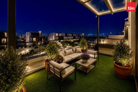 Villa Tilal Al Ghaf, Dubaijā, AAE 4 istabas, 225.7 m2 Nr. 722626 - attēls 14