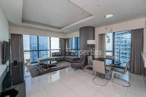 آپارتمان در Business Bay، Dubai ، امارات متحده عربی 2 خوابه ، 140.7 متر مربع.  شماره 722627