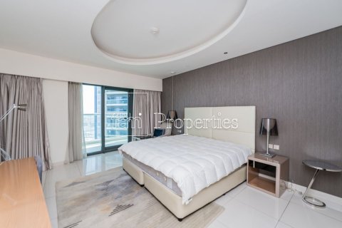 Apartman u Business Bay, Dubai, UAE 2 spavaćih soba, 140.7 m2 Br. 722627 - fotografija 5