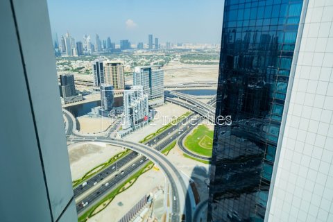 Apartman u Business Bay, Dubai, UAE 2 spavaćih soba, 140.7 m2 Br. 722627 - fotografija 12