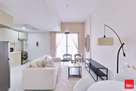 Appartamento a Al Furjan, Dubai, EAU 1 camera da letto, 84.3 mq. № 722631