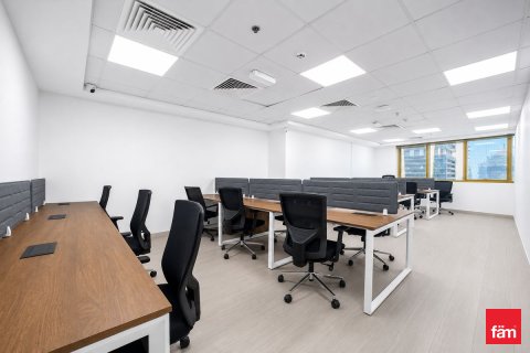 Office in Dubai, UAE 116.2 sq.m. № 722630