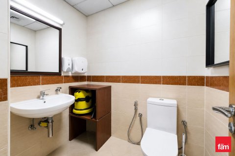 Снять в аренду офис в Дубай, ОАЭ 116.2м2, № 722630 - фото 8