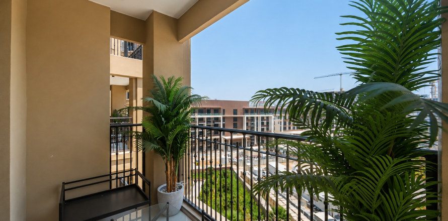 Byt v Umm Suqeim, Dubai, SAE 2 ložnice, 104.24 m² Č.: 759868