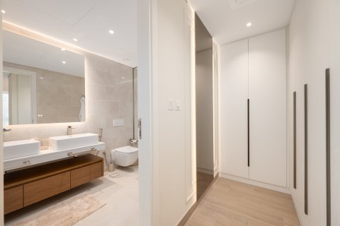 Byt v Umm Suqeim, Dubai, SAE 2 ložnice, 104.24 m² Č.: 759868 - fotografie 15