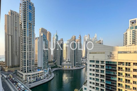 Apartament în Dubai Marina, Dubai, EAU 2 dormitoare, 125 mp.  №627417